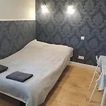 Studio Jutrzenka Z Lazienka By Apartamenty Na Dni Wroclaw