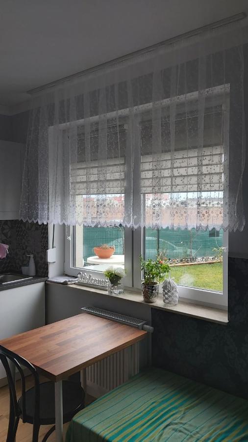 Apartment Jutrzenka Z Lazienka By Na Dni Wroclaw