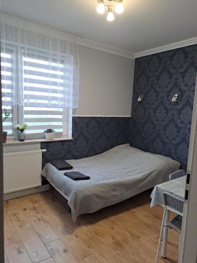 Jutrzenka Z Lazienka By Na Dni Apartment Wroclaw